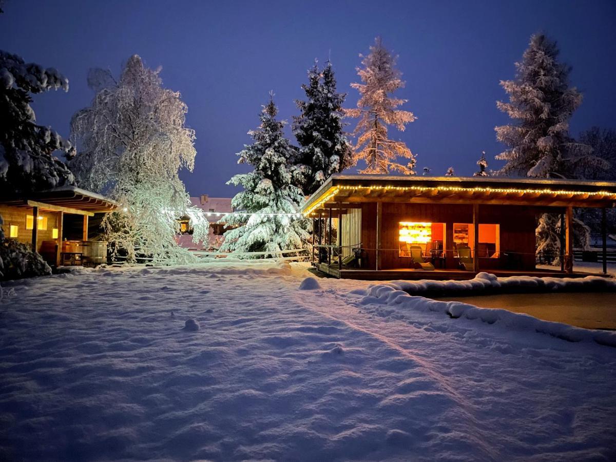 Holiday Raj Besenova Exterior photo